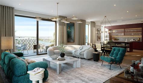 buy fendi penthouses england|luxury penthouses for sale london.